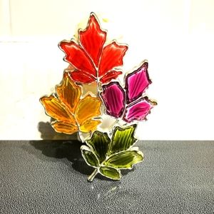 Bath & Body Works Leaf Wallflower